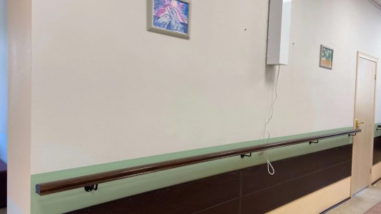 Пансионат «Успенский» филиал «Солнечный» фото 3