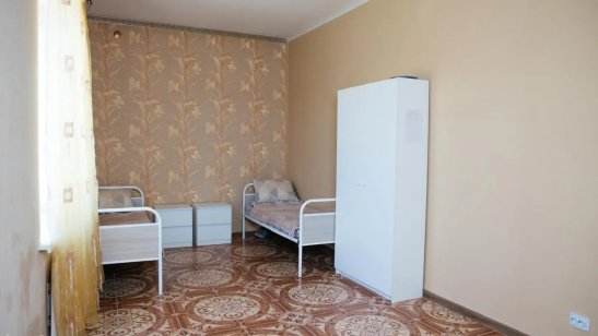 Пансионат «Успенский» филиал «Исетский» фото