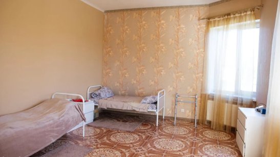 Пансионат «Успенский» филиал «Исетский» фото 4