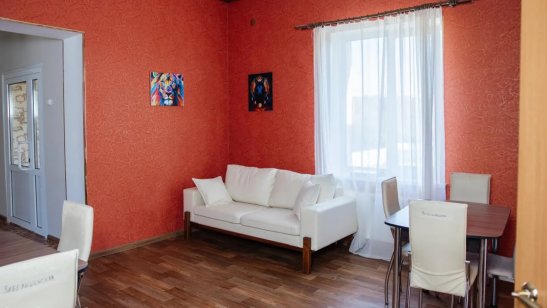 Пансионат «Успенский» филиал «Исетский» фото 5