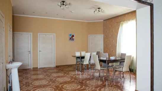 Пансионат «Успенский» филиал «Исетский» фото 6