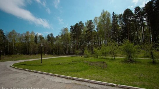 Пансионат «Успенский» филиал «Коптяки 2» фото