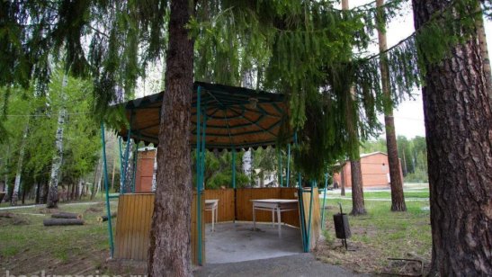 Пансионат «Успенский» филиал «Коптяки 2» фото 3