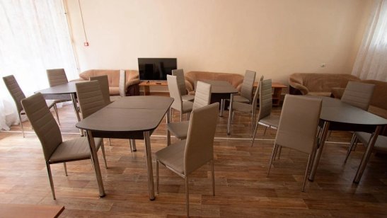 Пансионат «Успенский» филиал «Коптяки 2» фото 4