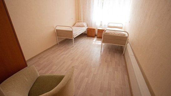 Пансионат «Успенский» филиал «Коптяки 2» фото 5