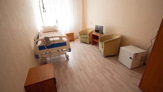 Пансионат «Успенский» филиал «Коптяки 2» фото 6