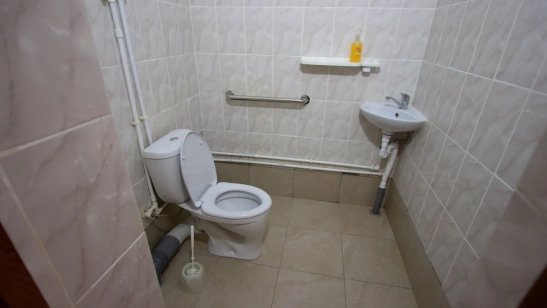 Пансионат «Успенский» филиал «Коптяки 2» фото 7