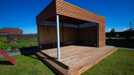 Пансионат «Успенский» филиал «Чкаловский» фото 3