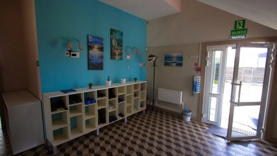 Пансионат «Успенский» филиал «Чкаловский» фото 6