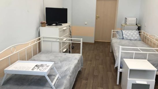 Пансионат «Успенский» филиал «Чкаловский» фото 7