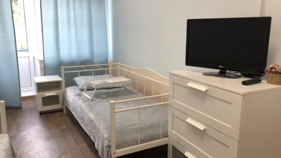 Пансионат «Успенский» филиал «Чкаловский» фото 8