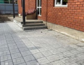 Пансионат «Наследие» в г. Арамиль