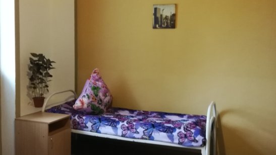 Пансионат «Наследие» на Елизавете фото