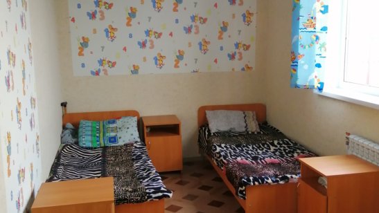 Пансионат «Наследие» п. Горный Щит