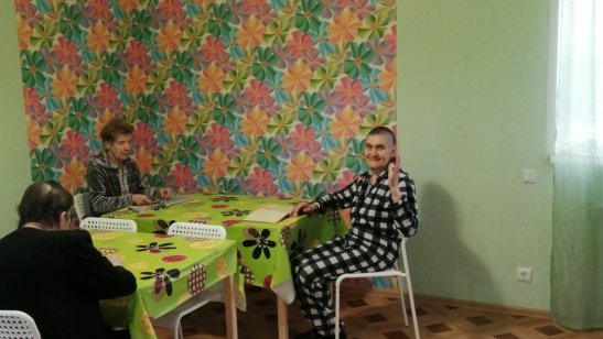 Пансионат «Наследие» п. Горный Щит фото