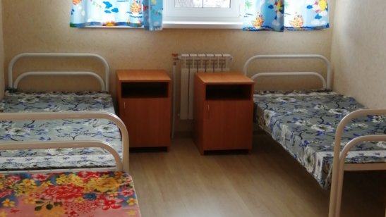 Пансионат «Наследие» п. Горный Щит фото 4