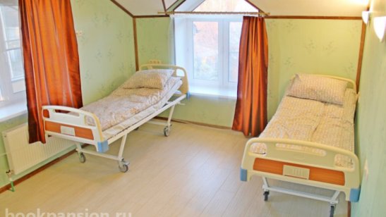 Частный дом престарелых «Забота» фото 3