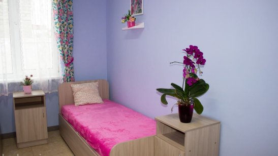 Пансионат «Жемчужина» пер. Шайтанский