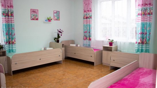 Пансионат «Жемчужина» пер. Шайтанский фото