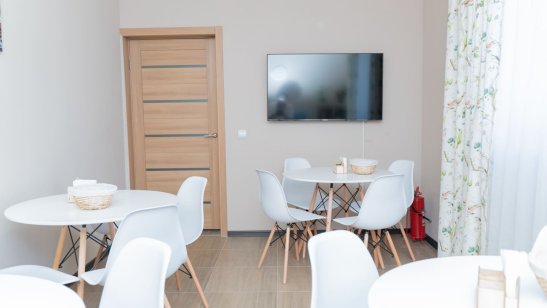 Пансионат «Жемчужина» ул. Реактивная фото 3