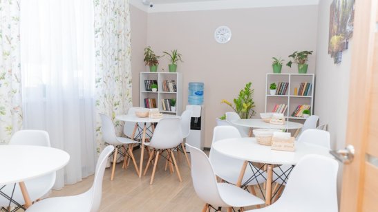 Пансионат «Жемчужина» ул. Реактивная фото 4