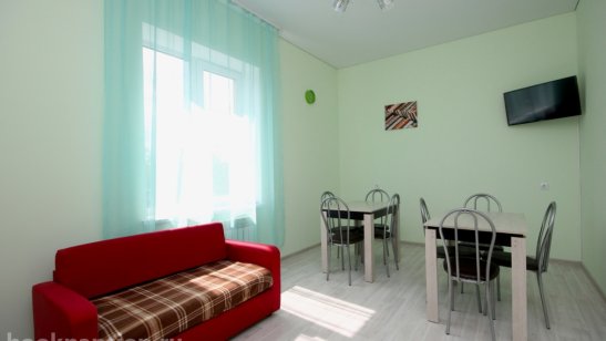 Пансионат «Вдохновение» Ковровый