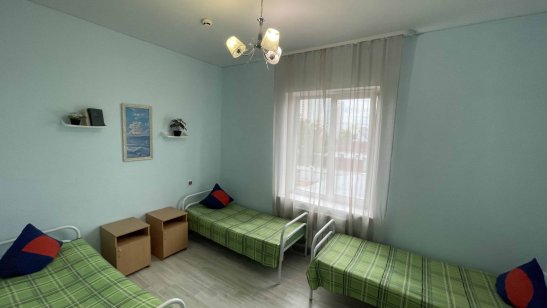 Пансионат «Вдохновение» Ковровый фото 4