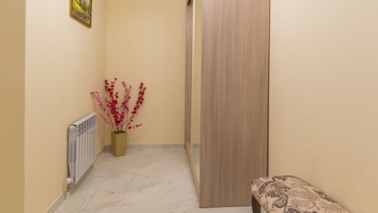 Пансионат «Вдохновение» на Мусоргского фото 5