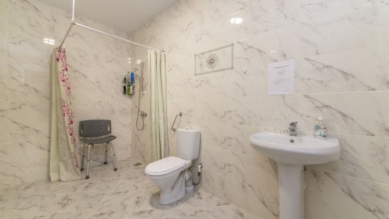 Пансионат «Вдохновение» на Мусоргского фото