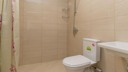 Пансионат «Вдохновение» на Мусоргского фото 3