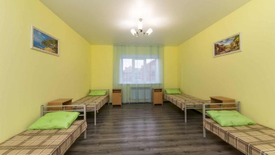 Пансионат «Вдохновение» на Мусоргского фото 4