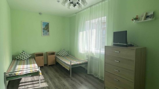 Пансионат «Вдохновение» на Мусоргского фото 6