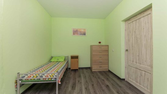 Пансионат «Вдохновение» на Мусоргского фото 7