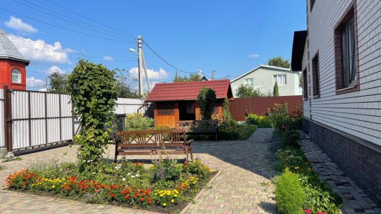 Пансионат «Вдохновение» на Мусоргского фото 8