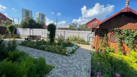 Пансионат «Вдохновение» на Мусоргского фото 9