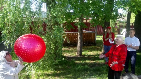 Пансионат «География жизни» фото 4