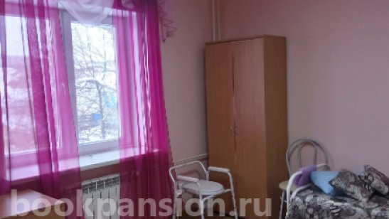 Пансионат «География жизни» фото 5