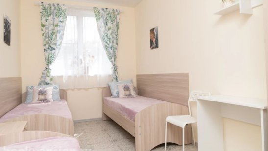 Пансионат «Новая гармония» на Избирателей фото