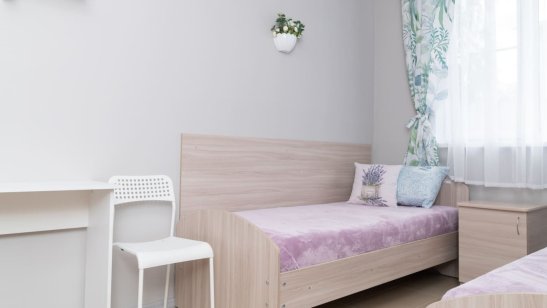 Пансионат «Новая гармония» на Избирателей фото 4