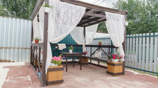 Пансионат «Новая гармония» на Избирателей фото 6