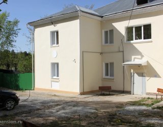 «Времена года» пос.Рудный