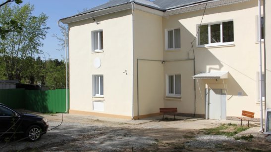 «Времена года» пос.Рудный