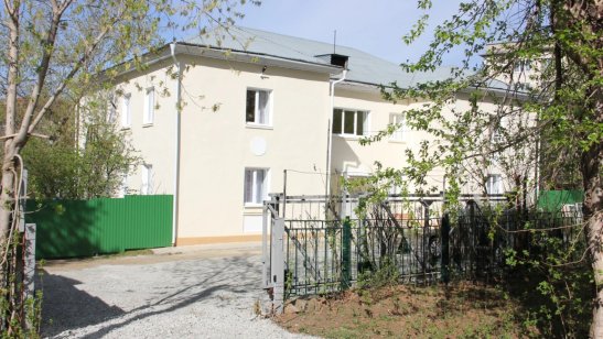 «Времена года» пос.Рудный фото