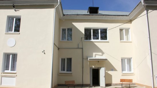 «Времена года» пос.Рудный фото 3