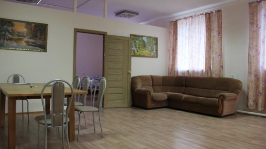 «Времена года» пос.Рудный фото 4