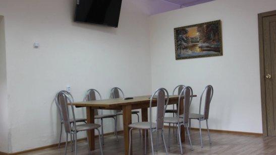 «Времена года» пос.Рудный фото 6