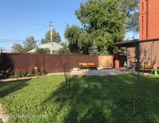 Пансионат «Времена года» на Демьяна Бедного