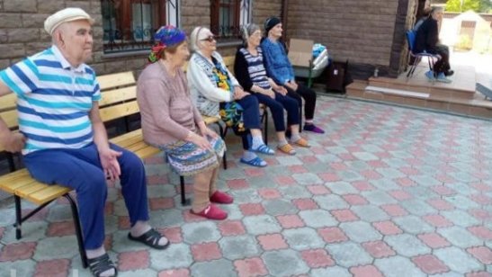 Пансионат «Времена года» на Демьяна Бедного фото 3