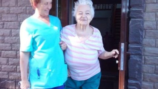 Пансионат «Времена года» на Демьяна Бедного фото 4