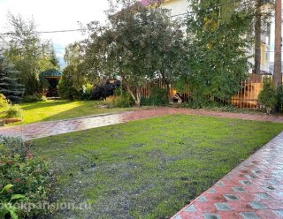 Пансионат «Времена года» в Академическом